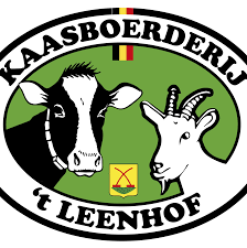Kaasboerderij T Leenhof Logo